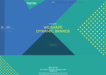 Hyphen